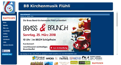 Desktop Screenshot of bbkmf.ch