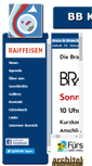 Mobile Screenshot of bbkmf.ch